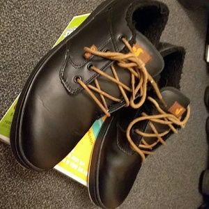 Dvs skate shoes (Quentin) 10.5